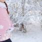Kış Aylarında Hamile Annelere Tavsiyeler