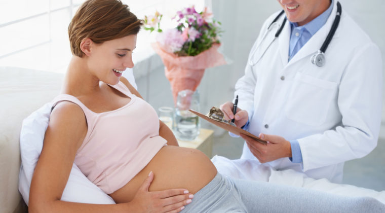 Hamilelikte En Çok Merak Edilen Sorular?