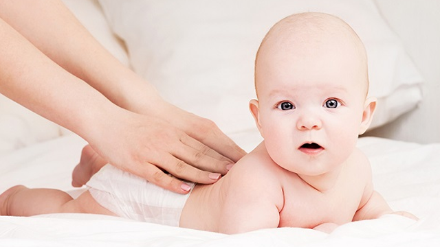 Bebek Gazı Nasıl Çıkarılır Püf Noktaları Nelerdir?