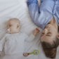 Bebeklere Uyku Eğitimi Nasıl Verilir?