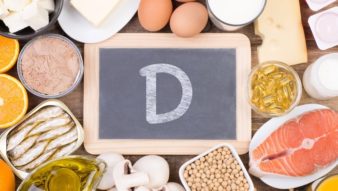 D Vitamini Doğum Sancısını Azaltıyor